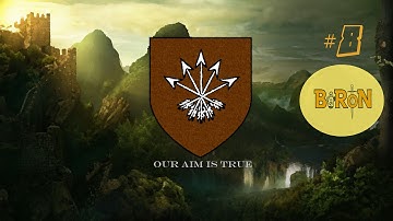 Crusader Kings 2: A Game of Thrones Mod -The Vale #8