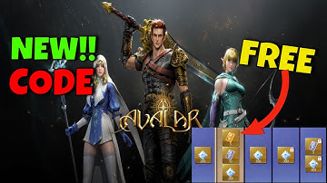 Avalar | All Current FREE Codes! (ANDROID/IOS)