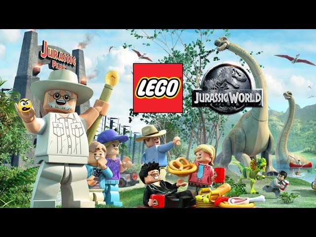 LEGO Jurassic World: confira dicas para mandar bem no game de aventura