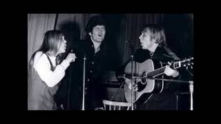 Video thumbnail of "Chuck & Mary Perrin – Babe Can You See [Version I] (nice folkpop)"