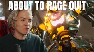 I want to rage quit Baldur's Gate 3 (Part 31)