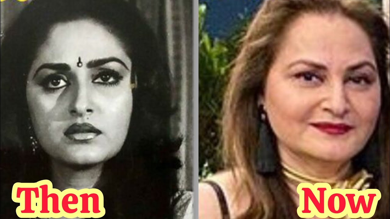 Old Bollywood Queen – Now | Pehle Ki Khoobsurti, Aaj Ka Sach |