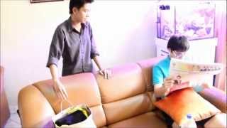 Unit 8 Scene 2