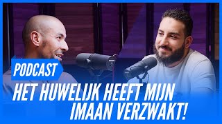 Help! Mijn Imaan Is Laag 😪 | Podcast #31