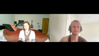 Grieving and Psychiatric Crisis Reform with Jessica Watson Miller - Reach Truth Podcast