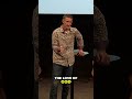 Experiencing God's Love: A Life-Changing Encounter #shorts