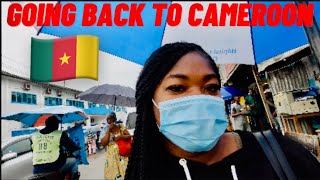 MY TRIP TO DOUALA, CAMEROON // LIFE IN CAMEROON⎮Samira 🌍👸🏾🇵🇱