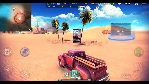 Off The Road - OTR Open World Driving UPDATE | Android Gameplay FHD