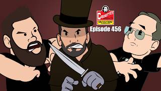 Jim Cornette Reviews CM Punk Kevin Owens Confrontation on WWE Smackdown