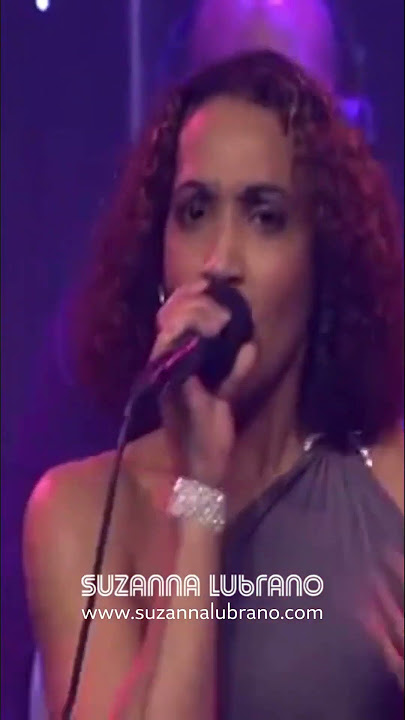 Suzanna Lubrano - Live at Off-Corso Part 1 v10 #promo #shorts