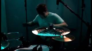 Ovtlier-Living dead drum cover