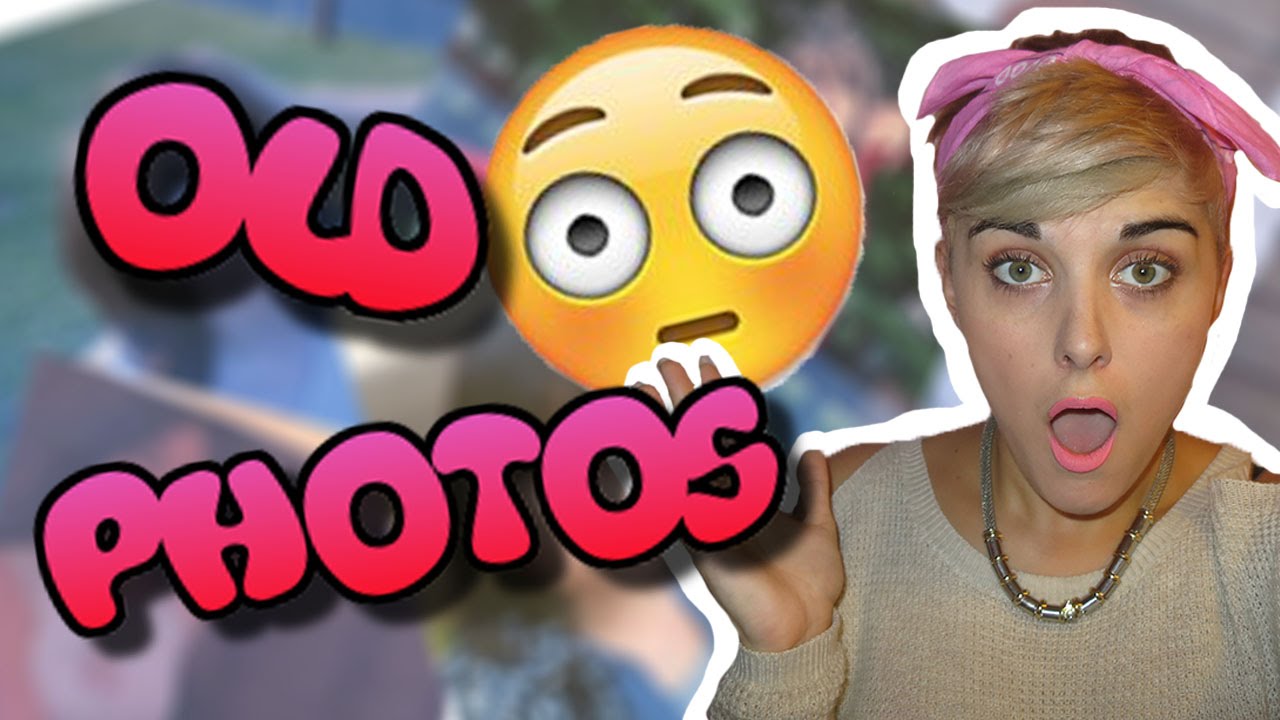 Awkward Teenage Memories