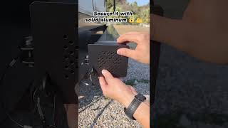 Stop Losing Your Sewer Hose! Upgrade Your Bumper Cap π«π§― #rvaccessories #rvhacks Stop Losing Your Sewer Hose! Upgrade Your Bumper Cap π«π§― #rvaccessories #rvhacks