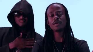 Bfj Feat. Dug.g - Mwen Te Palew Official Video