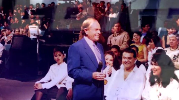 FRANKY CORONADO VIDEO HOMENAJE MASTER FINAL B