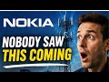 NOKIA THIS MONTH :  Nokia’s Biggest Opportunity Is Happening Now