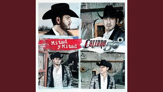 Miniatura de vídeo de "Calibre 50 - Don Arturo"