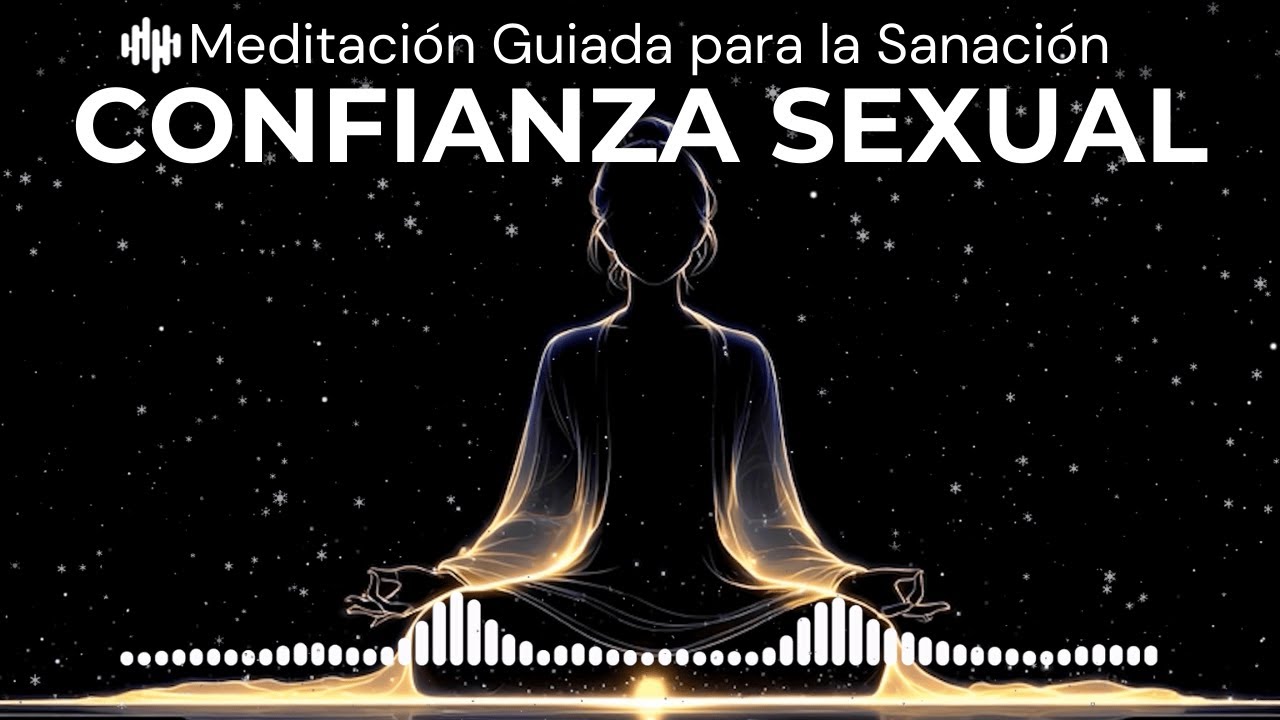 Meditación del Solsticio de Invierno para la Confianza Sexual, la Sanación del Deseo y la Autoestima