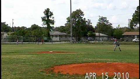 Matthew Schappell-Baseba...  Showcase