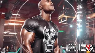 Workout Mix 2024  💥 Best Workout Motivation Music 2024 💥 Best Gym Music 💥  Top Gym Motivation Song💥🔥