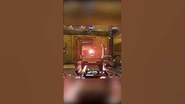 Satisfying Pathfinder Movement - Apex Legends #shorts