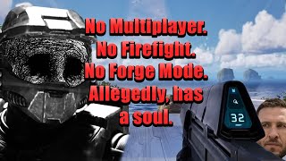 видео: Я ХОЧУ иметь надежду на Halo: Campaign Evolved... но... картинка: Я ХОЧУ иметь надежду на Halo: Campaign Evolved... но...