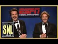 This Day in SNL History: ESPN Classic