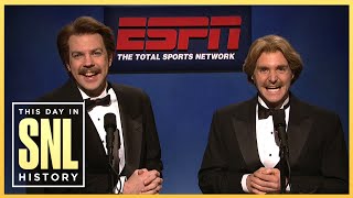 This Day in SNL History: ESPN Classic