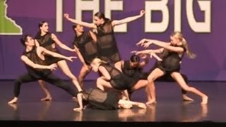 Larkin Dance Studio- Drowning Profile