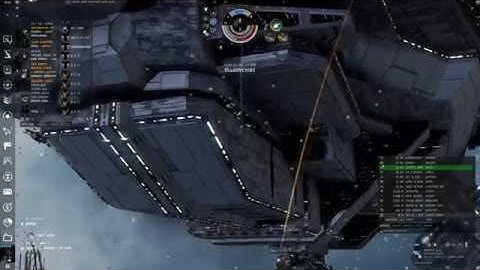 EVE ISK Making - Get Rich Quick