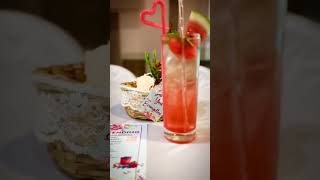 VS Bartending offers expertly crafted beverages and professional bar setups | Weddingsdegoa