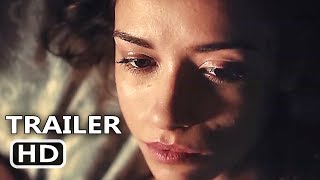 PALINDROME Trailer (2020) Thriller Movie