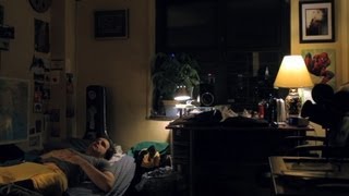 LOGAN'S POWER (2012) | Short Film