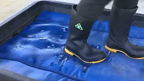 Biosecurity guidelines for veterinarians and field technicians