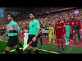 🔴ليفربول ضد آرسنال | محاكاة PES 2021 | الدوري الإنجليزي الممتاز 2025