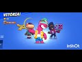 jogando brawl stars nessa partida eu joguei muito 💣💣