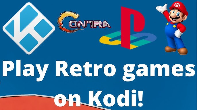 Play Retro Games Online – Apps on Google Play