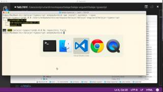 Episode 23 - Sistem Modul TypeScript dan System JS