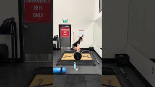 Trap Bar Deadlift - Band Resisted