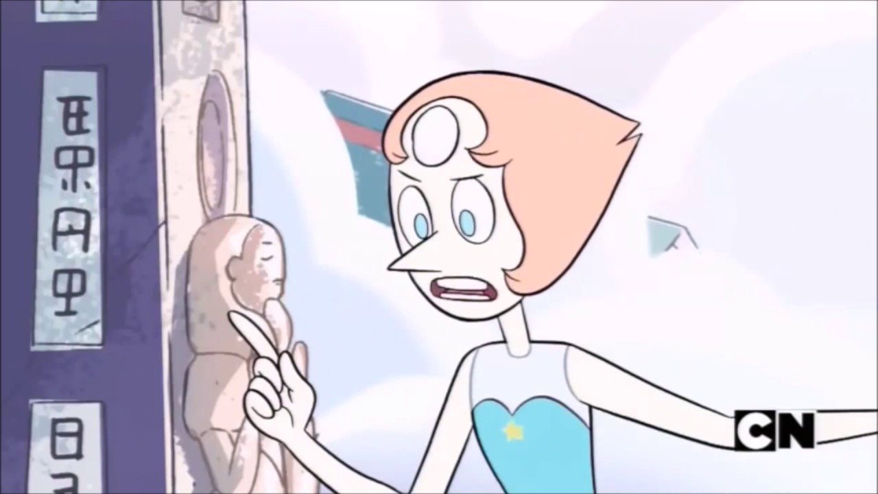 Hour Survival - Pearl getting stabbed for one hour
