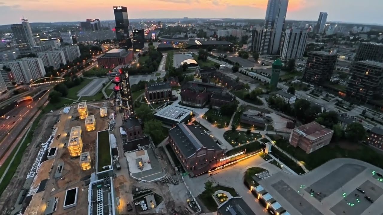 Katowice