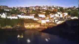 Port Isaac Time Lapse 3