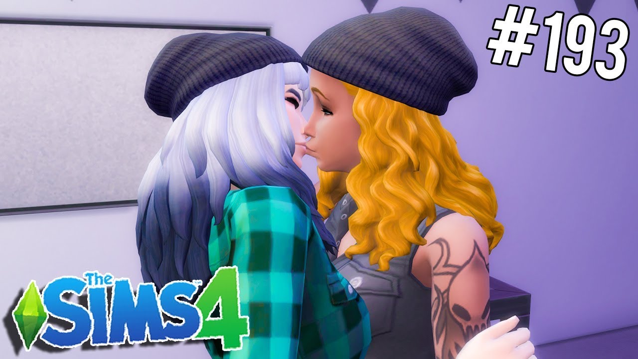 Ho formato una BAND MA NON DOVEVA FINIRE così... - The Sims 4 #193