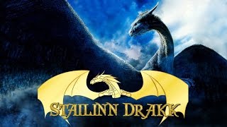 Stàilinn Drakk - Through The Sky Fan-Made