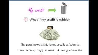 Payday Loans (What You Need To Consider Before Getting a Payday Loan)