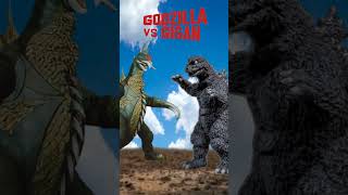 evolution of Godzilla movie's