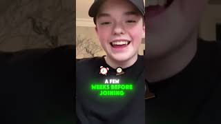 Why does the hair of Owen Cooper, who plays Jamie Miller in the TV drama Adolescence, Profile