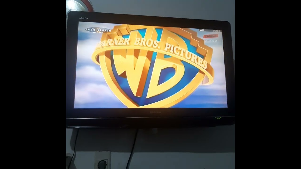 Entourage (2015) - Cinemax Intro