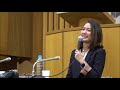 20191218 UPLAN 【判決報告集会】伊藤詩織さんの民事訴訟判決言い渡し