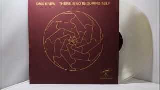 DMX KREW- WHEEL OF TRUTH (M&amp;Q006)